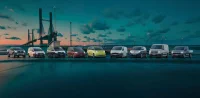 VOLKSWAGEN UŽITKOVÉ VOZY
